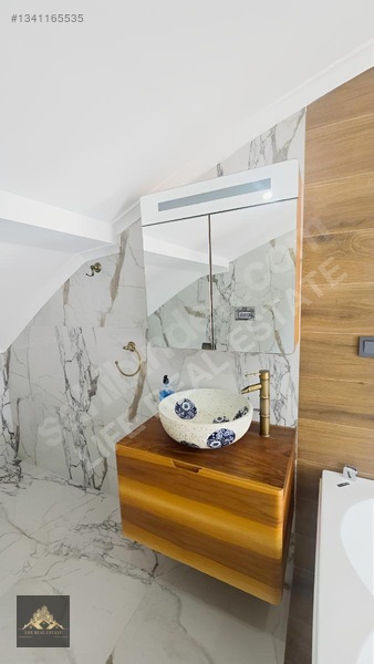 Lıfe Emlak'tan Satılık 4+1 Lux Villa — fotoğraf 40