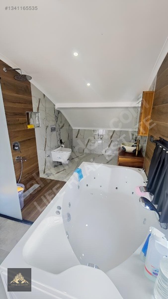 Lıfe Emlak'tan Satılık 4+1 Lux Villa — fotoğraf 41