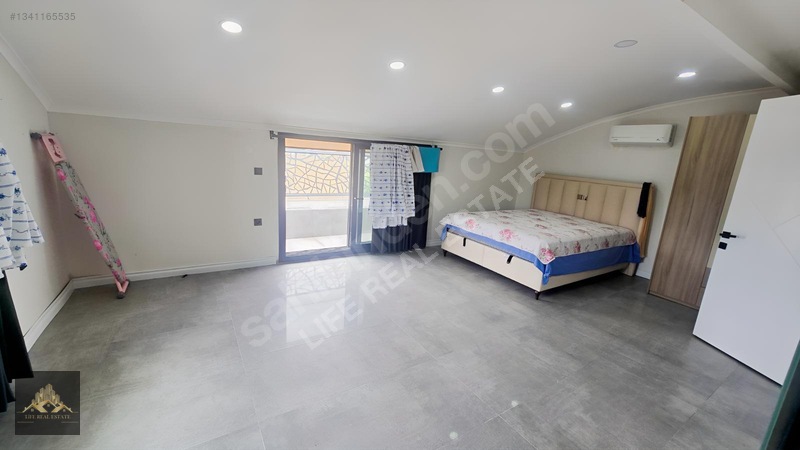 Lıfe Emlak'tan Satılık 4+1 Lux Villa — fotoğraf 42