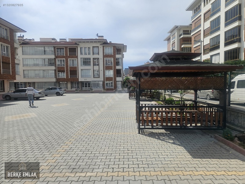Gümüştül Sitesi'nde Satılık 3+1 Lüks Daire, 140m², Merkezi Konum — fotoğraf 5