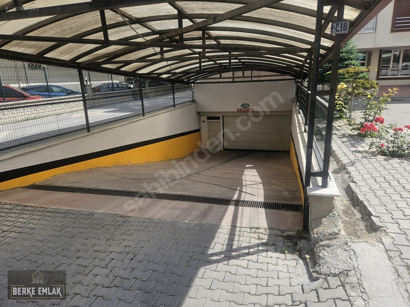 Gümüştül Sitesi'nde Satılık 3+1 Lüks Daire, 140m², Merkezi Konum — fotoğraf 6