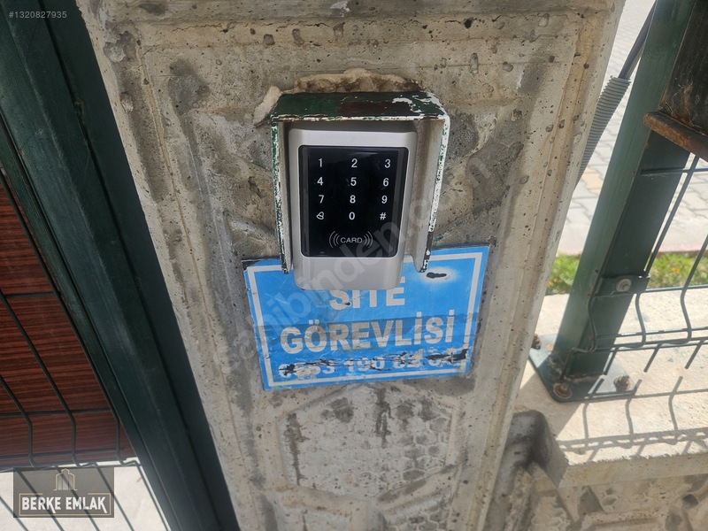 Gümüştül Sitesi'nde Satılık 3+1 Lüks Daire, 140m², Merkezi Konum — fotoğraf 7