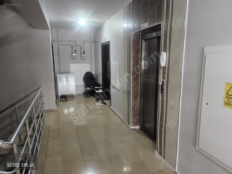 Gümüştül Sitesi'nde Satılık 3+1 Lüks Daire, 140m², Merkezi Konum — fotoğraf 9
