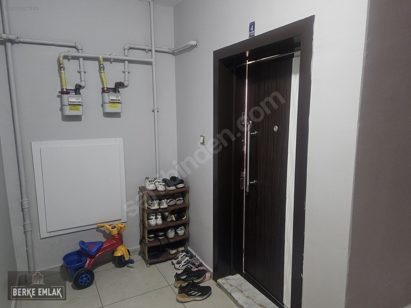 Gümüştül Sitesi'nde Satılık 3+1 Lüks Daire, 140m², Merkezi Konum — fotoğraf 10