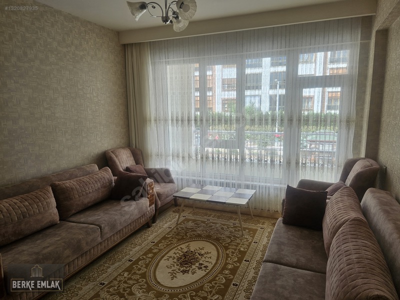 Gümüştül Sitesi'nde Satılık 3+1 Lüks Daire, 140m², Merkezi Konum — fotoğraf 11
