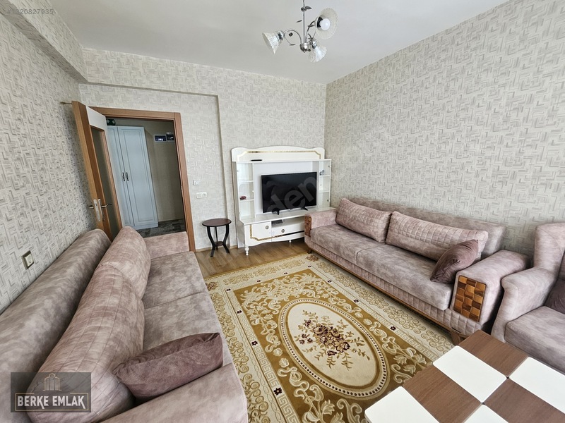 Gümüştül Sitesi'nde Satılık 3+1 Lüks Daire, 140m², Merkezi Konum — fotoğraf 12