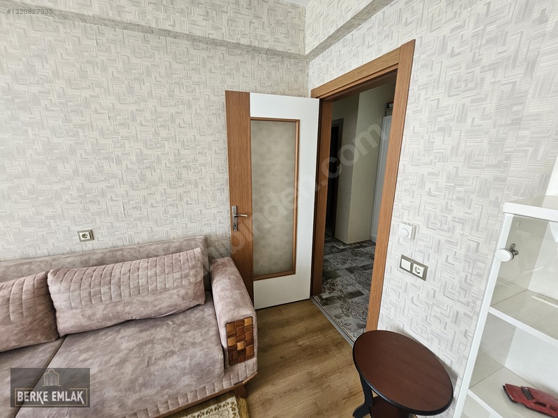 Gümüştül Sitesi'nde Satılık 3+1 Lüks Daire, 140m², Merkezi Konum — fotoğraf 13