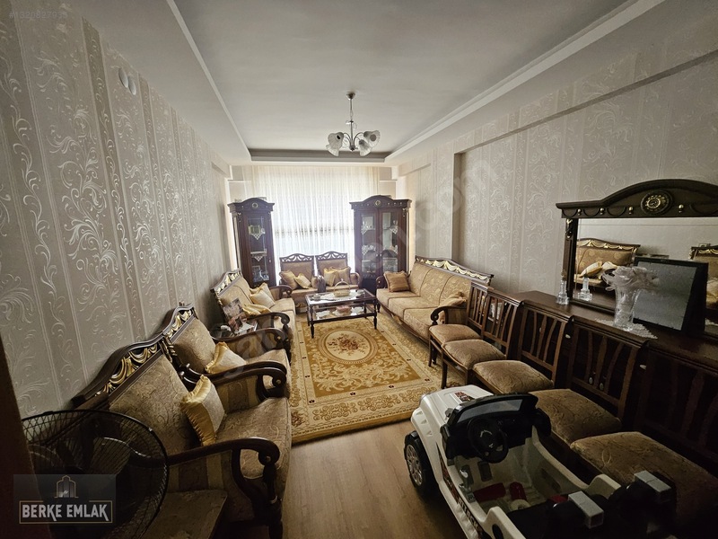 Gümüştül Sitesi'nde Satılık 3+1 Lüks Daire, 140m², Merkezi Konum — fotoğraf 14