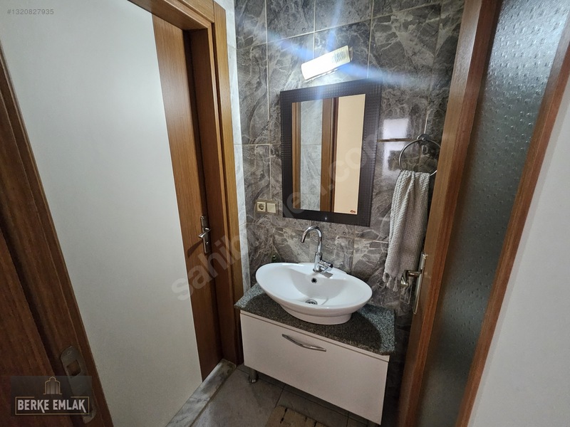 Gümüştül Sitesi'nde Satılık 3+1 Lüks Daire, 140m², Merkezi Konum — fotoğraf 15
