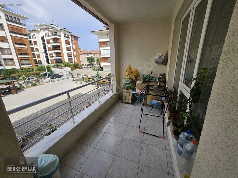 Gümüştül Sitesi'nde Satılık 3+1 Lüks Daire, 140m², Merkezi Konum — fotoğraf 19