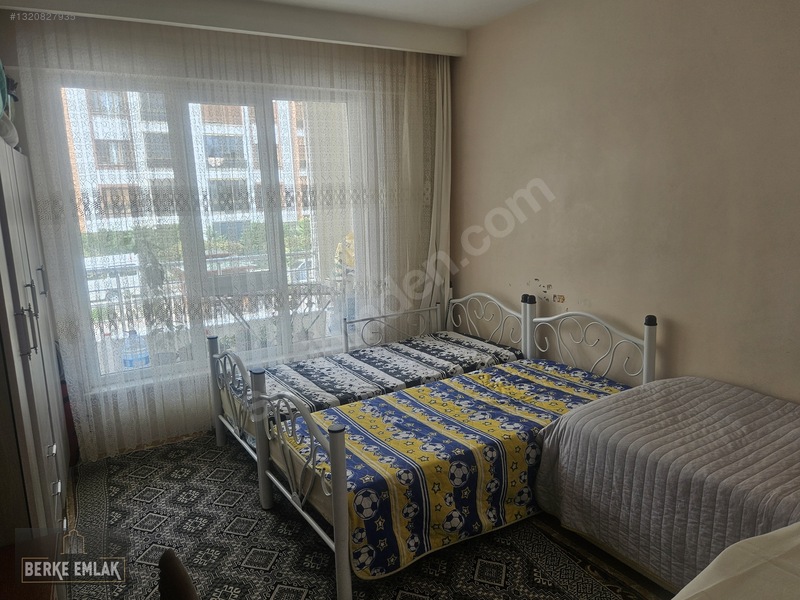 Gümüştül Sitesi'nde Satılık 3+1 Lüks Daire, 140m², Merkezi Konum — fotoğraf 21