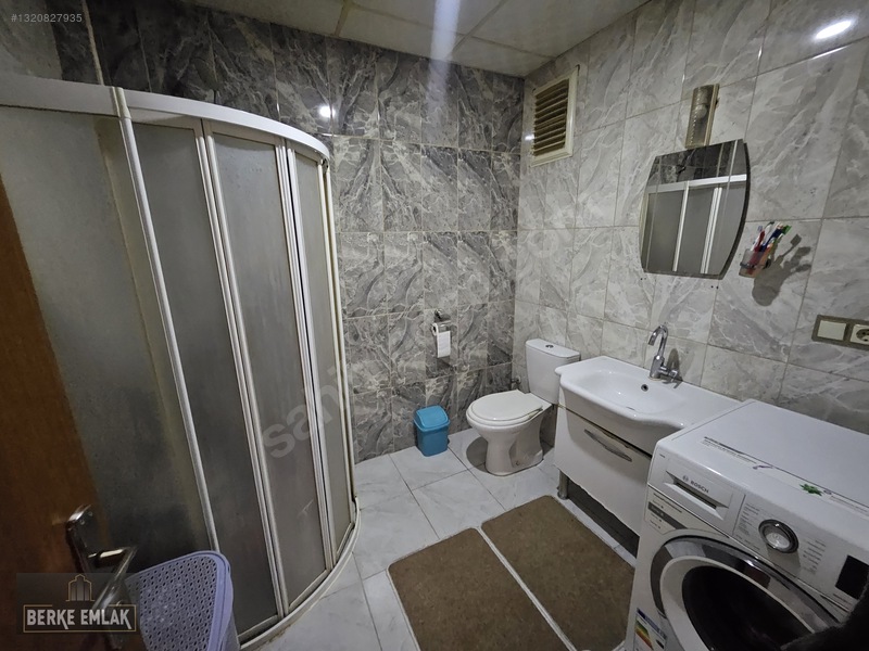 Gümüştül Sitesi'nde Satılık 3+1 Lüks Daire, 140m², Merkezi Konum — fotoğraf 22