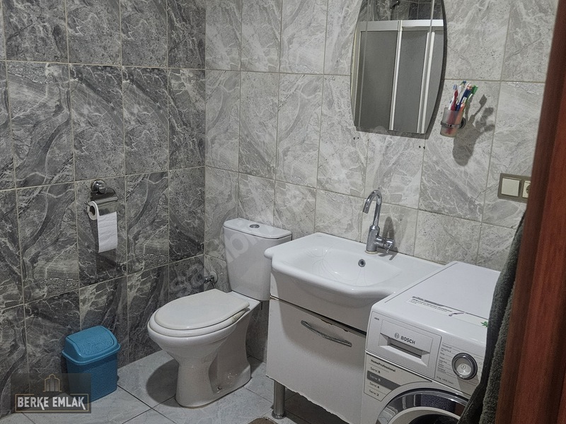 Gümüştül Sitesi'nde Satılık 3+1 Lüks Daire, 140m², Merkezi Konum — fotoğraf 23