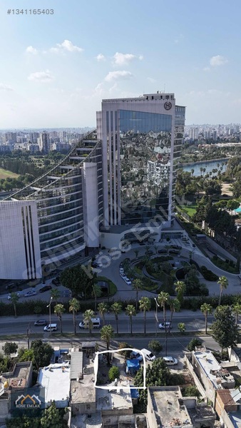 Sheraton Oteli Karşısı Bulvar Üstü 2.4 Yoğunluklu — fotoğraf 5