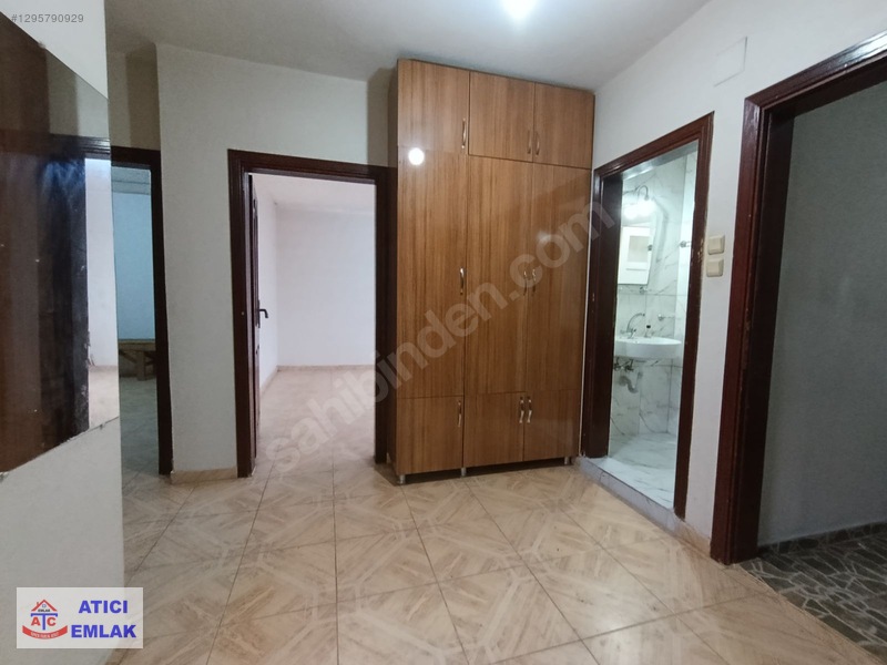 Atıcı Emlak'tan Kozan Yoluna Yakın Kiralık Müstakil Ev — fotoğraf 2