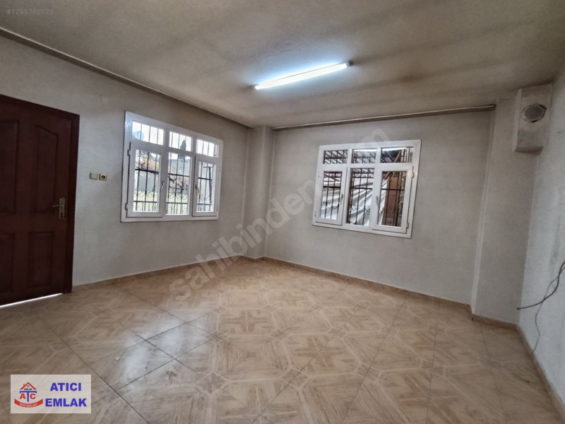 Atıcı Emlak'tan Kozan Yoluna Yakın Kiralık Müstakil Ev — fotoğraf 6