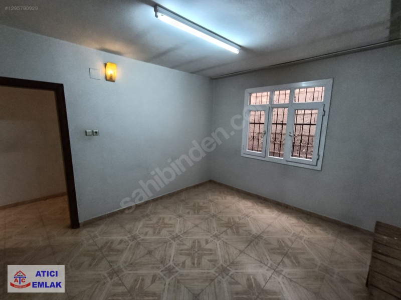 Atıcı Emlak'tan Kozan Yoluna Yakın Kiralık Müstakil Ev — fotoğraf 7