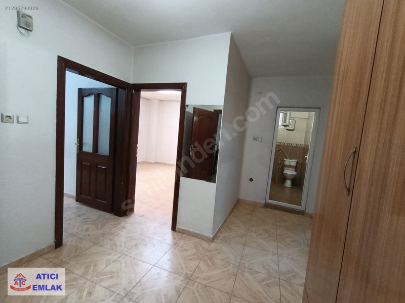 Atıcı Emlak'tan Kozan Yoluna Yakın Kiralık Müstakil Ev — fotoğraf 10