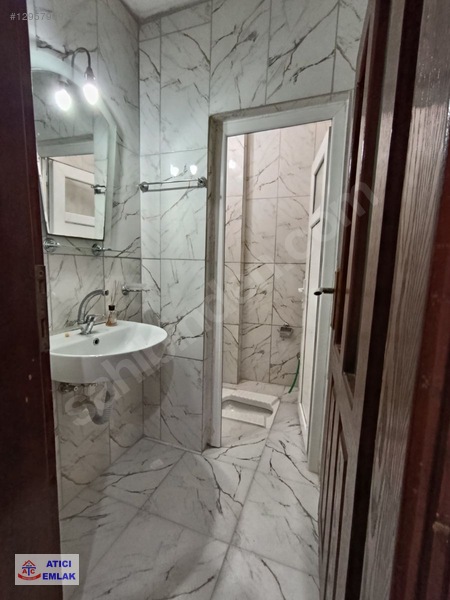 Atıcı Emlak'tan Kozan Yoluna Yakın Kiralık Müstakil Ev — fotoğraf 11
