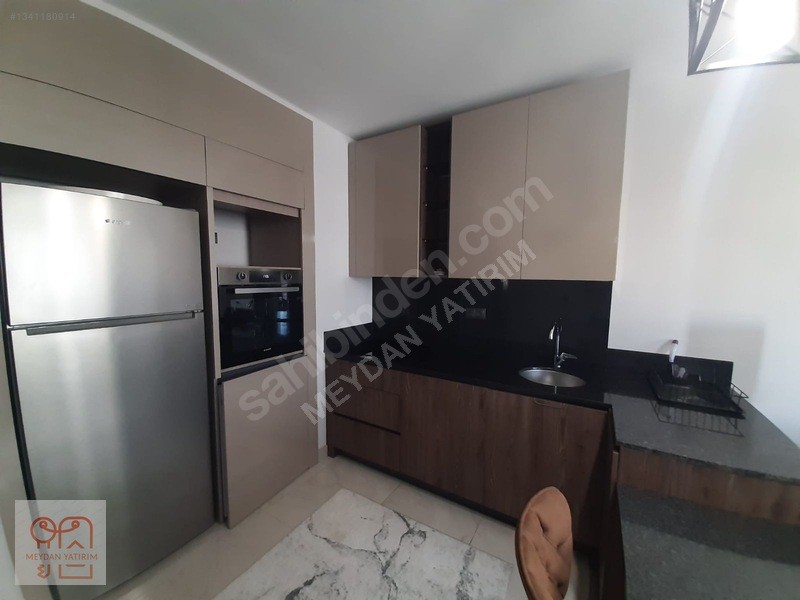 Referans Ankara'da Full Eşyalı 2+1 — fotoğraf 3