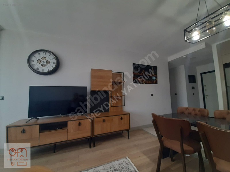 Referans Ankara'da Full Eşyalı 2+1 — fotoğraf 5