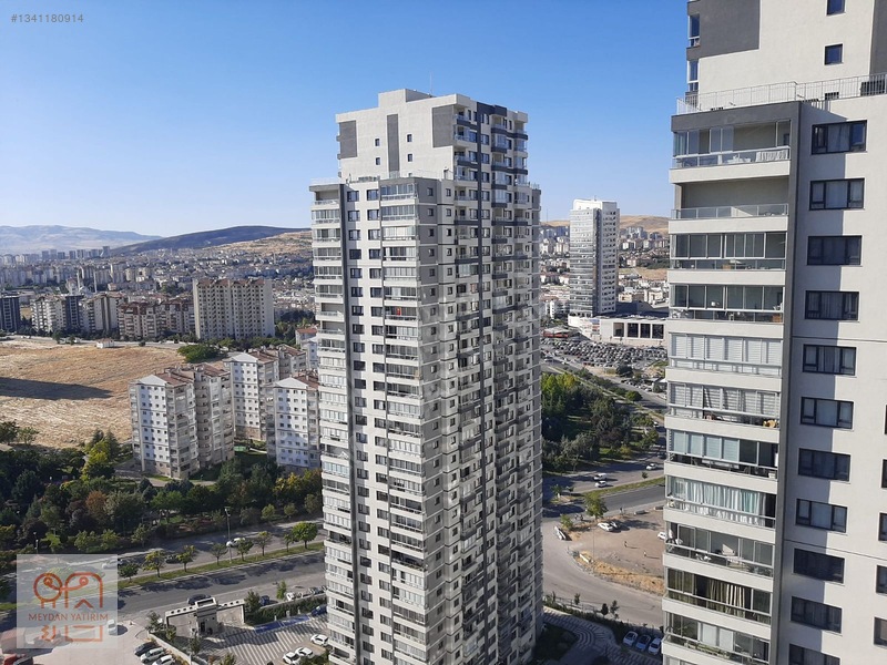Referans Ankara'da Full Eşyalı 2+1 — fotoğraf 6