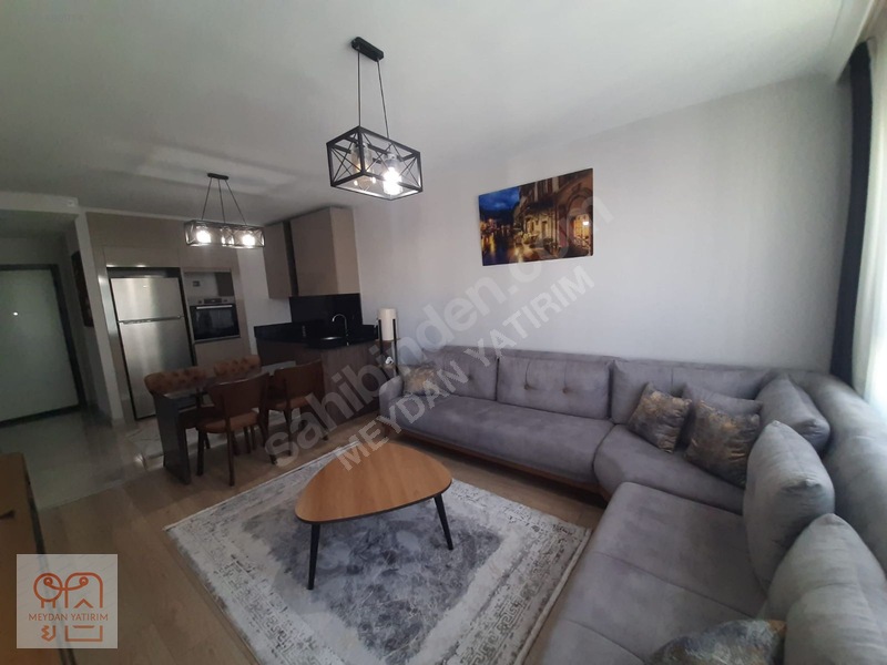 Referans Ankara'da Full Eşyalı 2+1 — fotoğraf 8