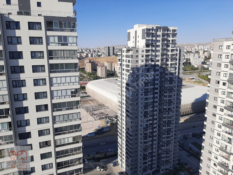 Referans Ankara'da Full Eşyalı 2+1 — fotoğraf 10