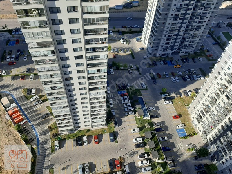 Referans Ankara'da Full Eşyalı 2+1 — fotoğraf 11