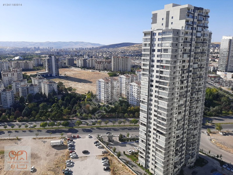 Referans Ankara'da Full Eşyalı 2+1 — fotoğraf 12