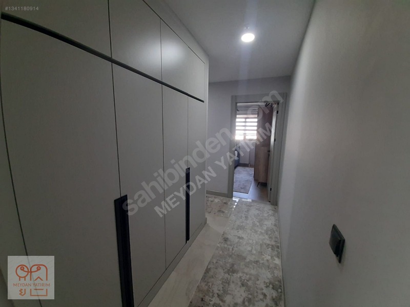 Referans Ankara'da Full Eşyalı 2+1 — fotoğraf 13