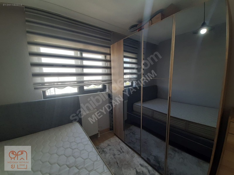 Referans Ankara'da Full Eşyalı 2+1 — fotoğraf 14