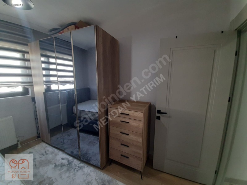 Referans Ankara'da Full Eşyalı 2+1 — fotoğraf 15