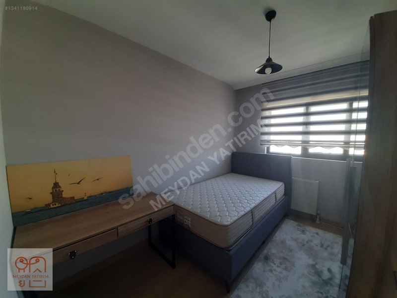 Referans Ankara'da Full Eşyalı 2+1 — fotoğraf 16