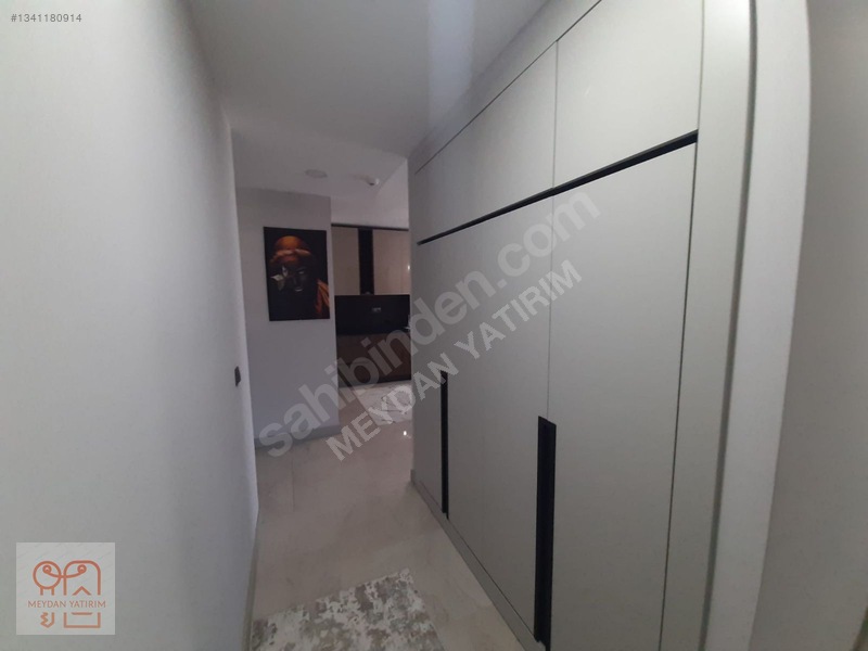 Referans Ankara'da Full Eşyalı 2+1 — fotoğraf 17
