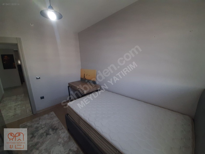 Referans Ankara'da Full Eşyalı 2+1 — fotoğraf 18