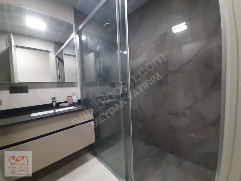 Referans Ankara'da Full Eşyalı 2+1 — fotoğraf 19