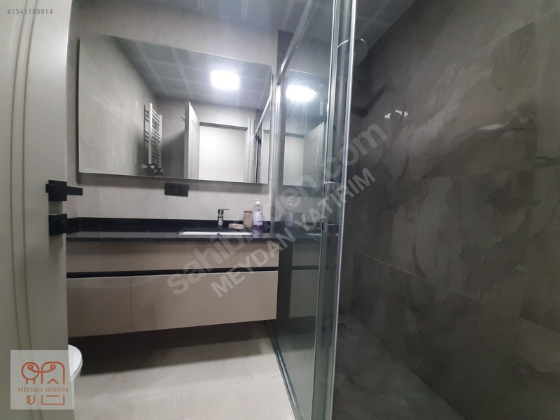Referans Ankara'da Full Eşyalı 2+1 — fotoğraf 20