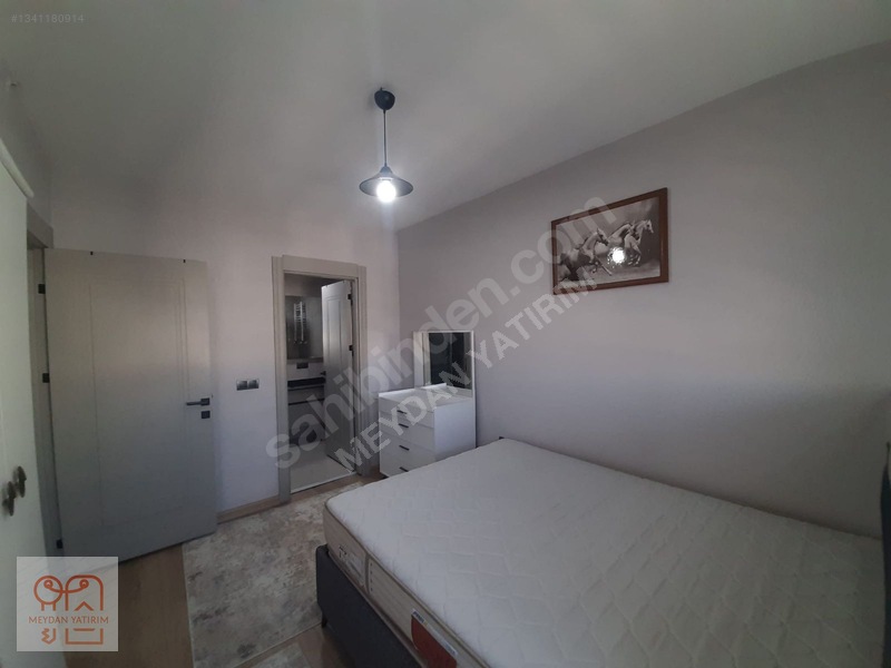 Referans Ankara'da Full Eşyalı 2+1 — fotoğraf 22