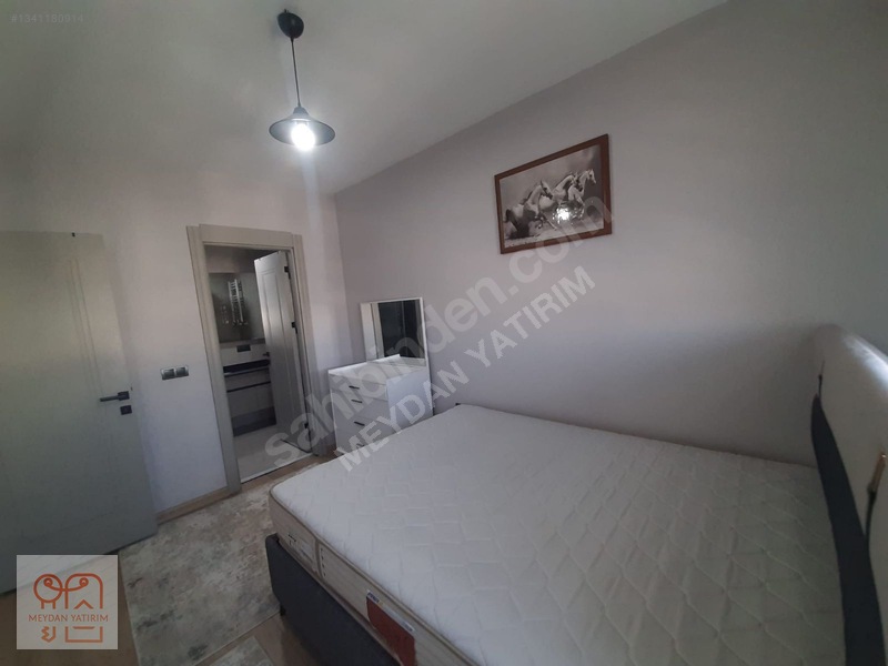 Referans Ankara'da Full Eşyalı 2+1 — fotoğraf 23