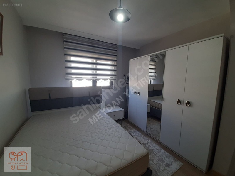 Referans Ankara'da Full Eşyalı 2+1 — fotoğraf 24
