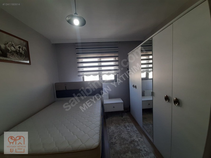Referans Ankara'da Full Eşyalı 2+1 — fotoğraf 25