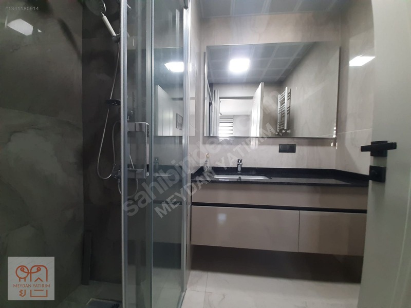 Referans Ankara'da Full Eşyalı 2+1 — fotoğraf 26