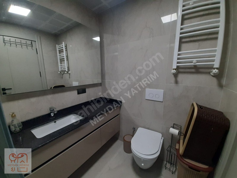 Referans Ankara'da Full Eşyalı 2+1 — fotoğraf 28