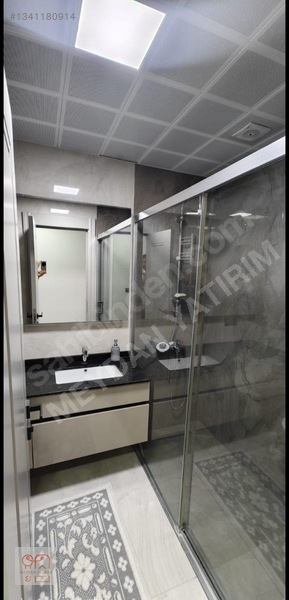 Referans Ankara'da Full Eşyalı 2+1 — fotoğraf 29