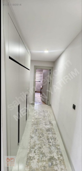 Referans Ankara'da Full Eşyalı 2+1 — fotoğraf 30