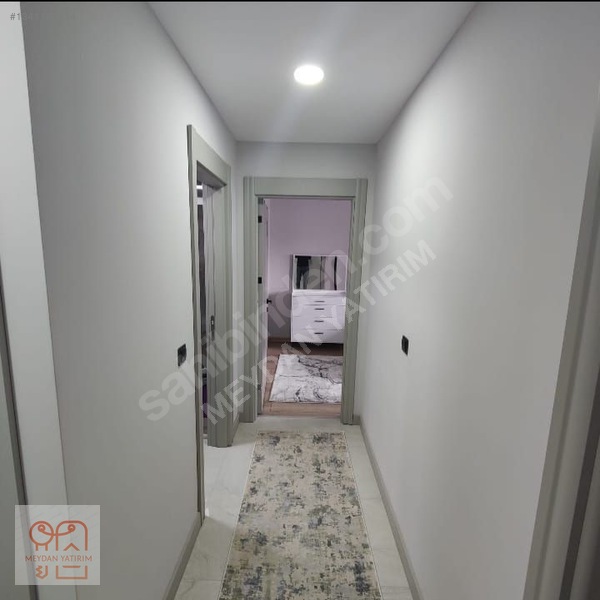 Referans Ankara'da Full Eşyalı 2+1 — fotoğraf 31