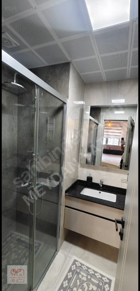 Referans Ankara'da Full Eşyalı 2+1 — fotoğraf 32