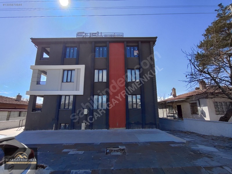 Mimarsinan'da Emsalsiz Fırsat3,5 140m²net Ana Yola Cepheli Daire — fotoğraf 4