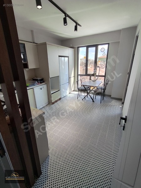 Mimarsinan'da Emsalsiz Fırsat3,5 140m²net Ana Yola Cepheli Daire — fotoğraf 11